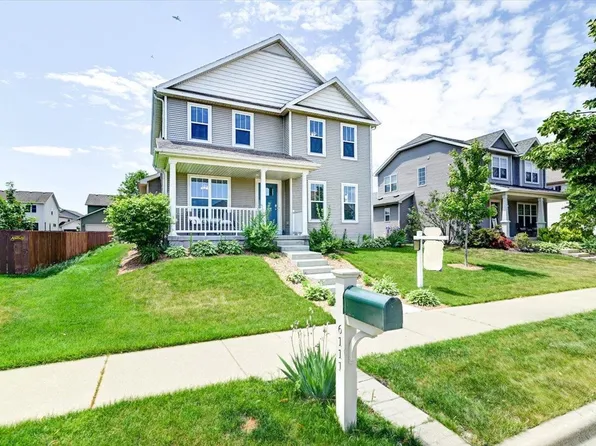 6111 Windmill, Madison, WI 53558