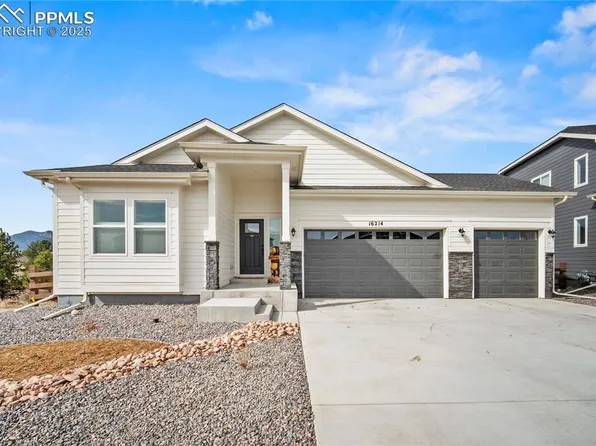 16214 Mountain Flax Dr, Monument, CO 80132