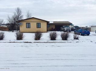 281 Washington Blvd, Great Falls, MT 59404