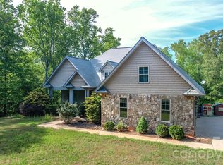 2818 Rockford Rd, Shelby, NC 28152