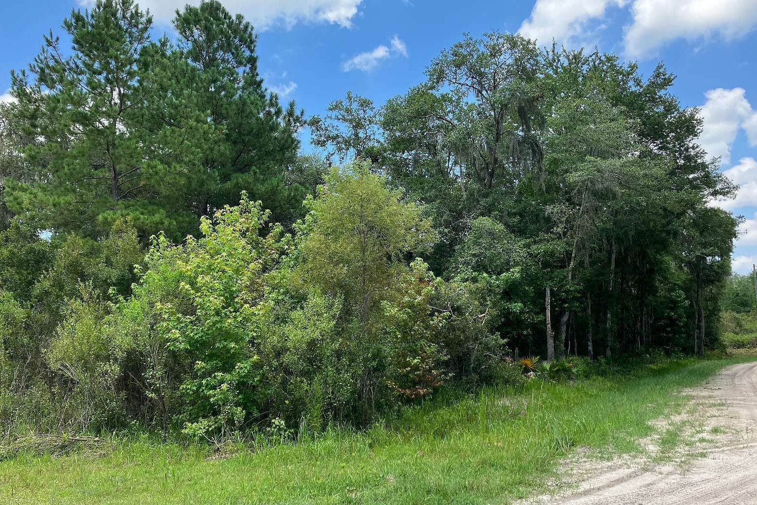 LOT 4 140th Court & 87th Ter, White Springs, FL 32096 | MLS #120195 ...