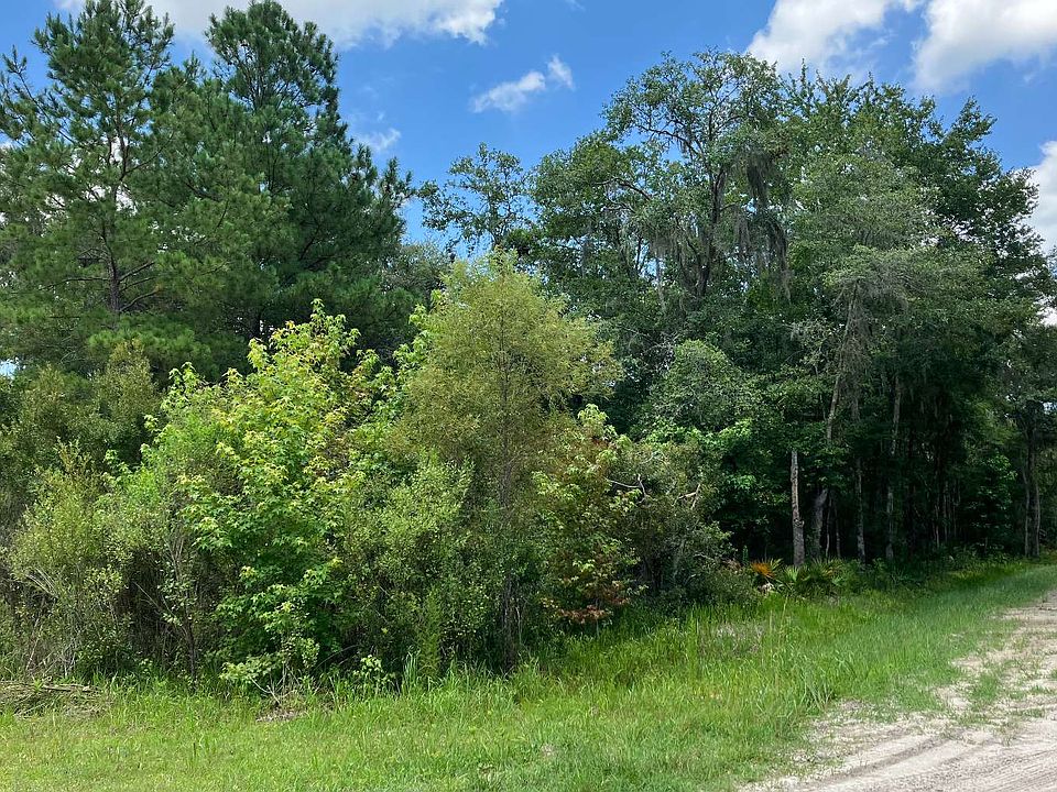 LOT 4 140th Court & 87th Ter, White Springs, FL 32096 | MLS #120195 ...