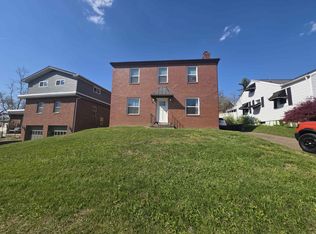 1734-36 Wiltshire Blvd, Huntington, WV