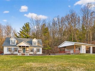 533 Glimmerglen Rd, Cooperstown, NY 13326