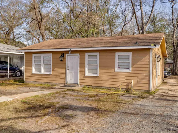 1601 Mississippi St, Monroe, LA 71202