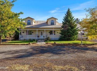 2865 Penney Lane, Lakeside, AZ 85929