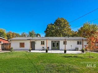 3629 E Clement Rd, Boise, ID 83704
