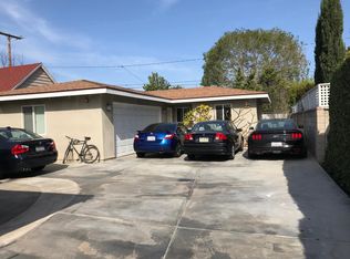 377 N Cambridge St, Orange, CA 92866