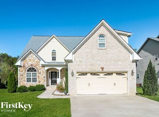 310 Quick Silver Dr, Winston Salem, NC 27127