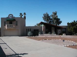 5470 E Craycroft Cir, Tucson, AZ 85718