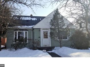 1700 5th St E, Saint Paul, MN 55106