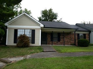 9502 Grinnell St, Indianapolis, IN