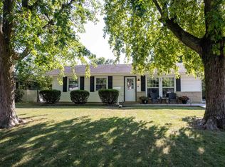 803 N Guinivere Dr, Marion, IN