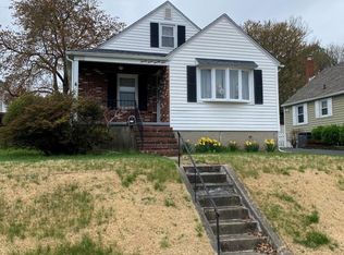 3329 Texas Ave, Baltimore, MD 21234