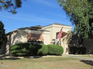 13664 W Aleppo Dr, Sun City West, AZ 85375