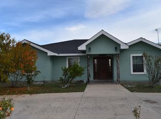 607 Chuck Wagon Rd, Eagle Pass, TX 78852