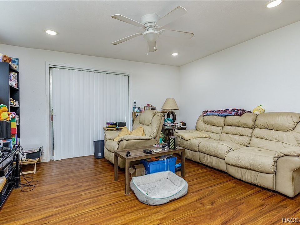 3460 E Flying Arrow Path Hernando FL Zillow