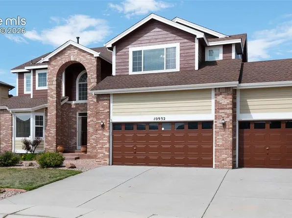 10932 Huron Peak Pl, Peyton, CO 80831