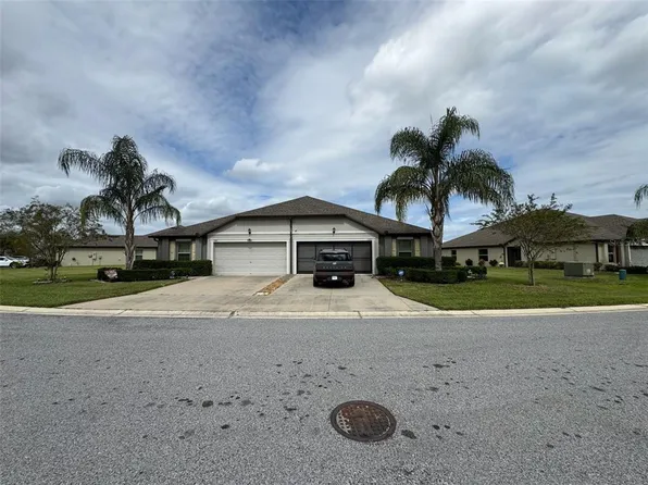 13307 Crest Lake Dr, Hudson, FL 34669