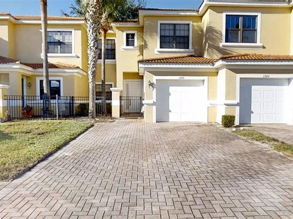 1370 PACIFIC ROAD, POINCIANA, FL 34759