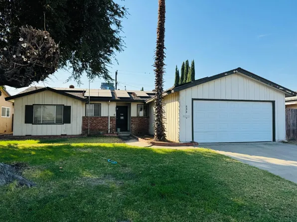 534 Santa Ana Ave, Clovis, CA 93612