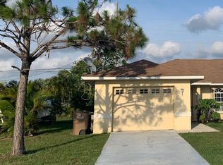 1909 SW Santa Barbara Pl #1911, Cape Coral, FL 33991