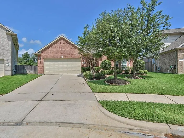 9506 Gramond Hall Ct — Photo 3