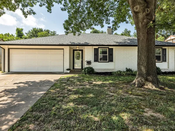 117 W Miami St, Broken Arrow, OK 74011
