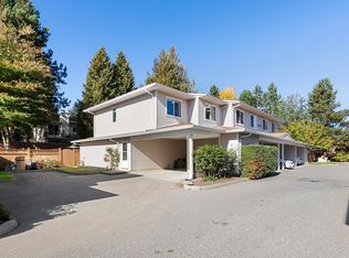 10051 155th St #43, Surrey, BC V3R 0S1