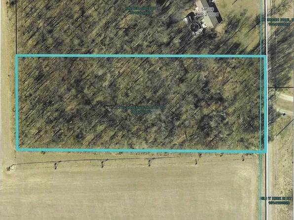 14534 N County Road 2000 E, Havana, IL 62644