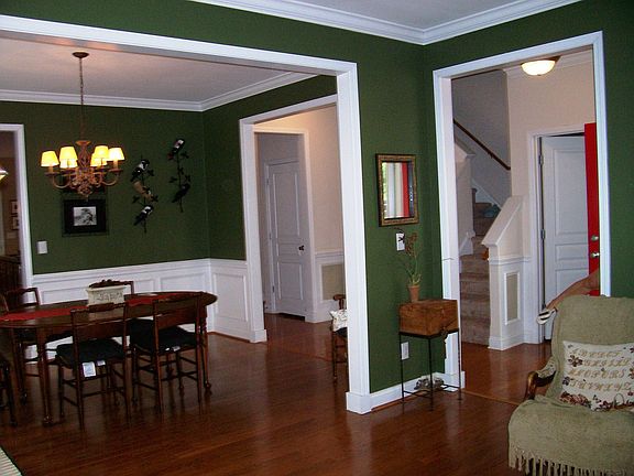 Charming elegance inside and out