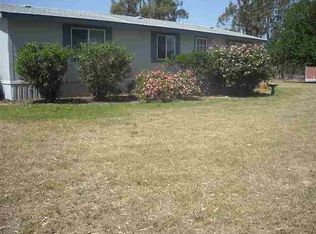 2520 Houghton Ave, Corning, CA 96021
