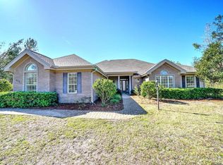 128 Lake Merial Trl, Southport, FL 32409
