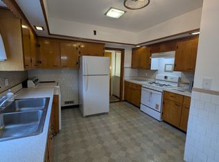 41 Gilbert St FLOOR 2, Framingham, MA 01702