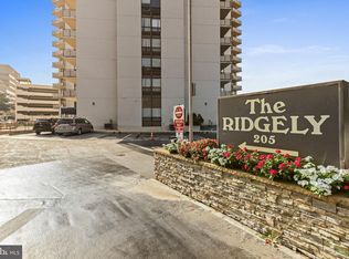 205 E Joppa Rd APT 1606, Towson, MD 21286