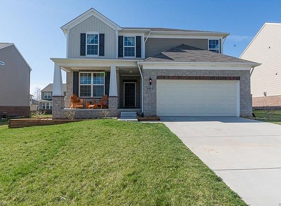 3rd image of 57639 Russet Ln