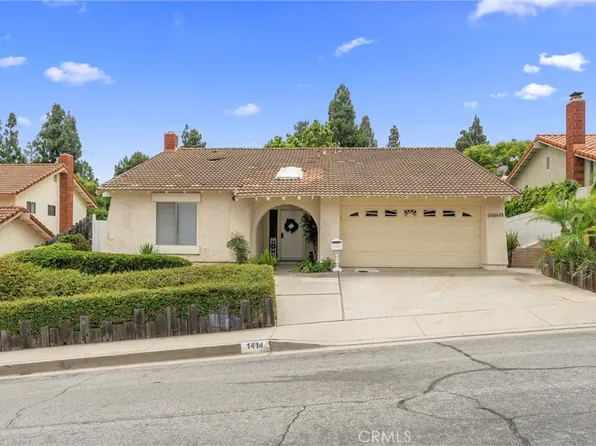 1414 Caddington Dr, Rancho Palos Verdes, CA 90275