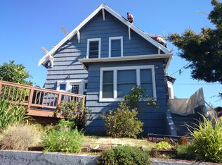 3756 SW Hinds St, Seattle, WA 98126