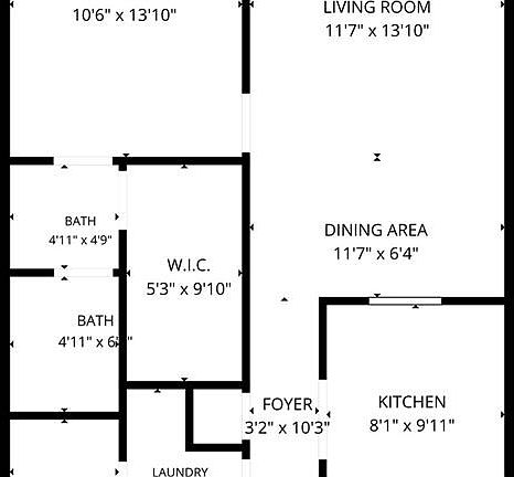3rd image of 6122 7TH AVENUE W