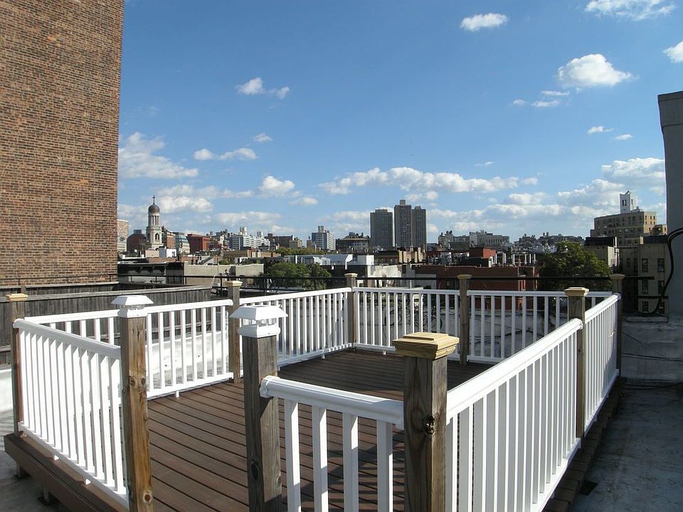 1st image of 36 Morton St APT 5C