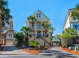 110 Sandprint Cir, Destin, FL 32541