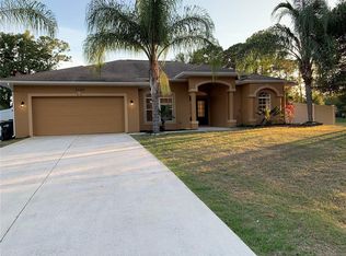 3025 Barry Rd, North Port, FL 34286