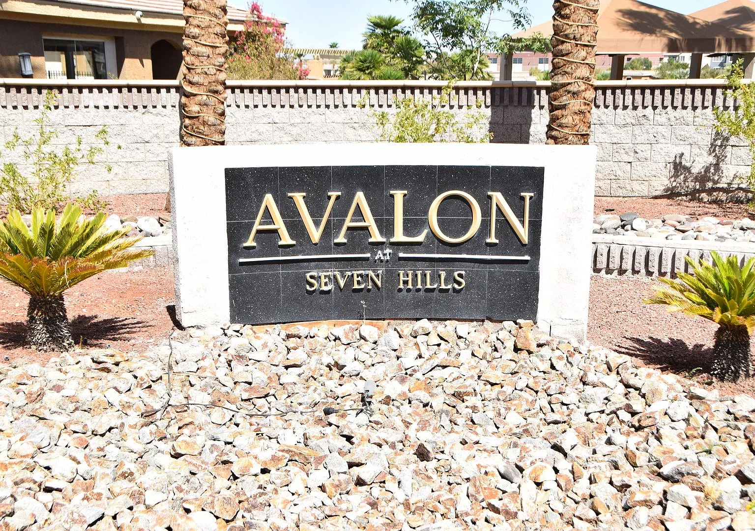 Henderson - Seven Hills - Condo - 1 Bed + 1 Bath On 1st Floor — Photo 3