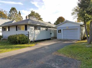 1305 E 10th St, Merrill, WI 54452