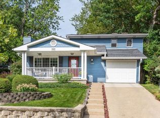 1000 5th St, Ann Arbor, MI