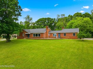 5215 E Sunset Rd, Knoxville, TN 37914