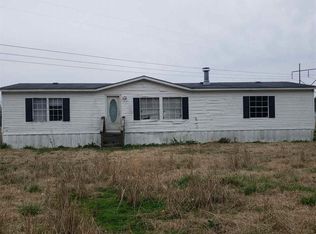 750 Bakers Chapel Rd, Princeton, NC 27569