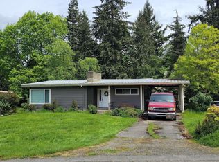 4415 Ridgemont Dr, Everett, WA 98203