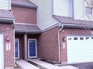 9223 Great Lakes Cir, Dayton, OH 45458