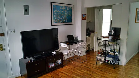 Rented by Gotham City Realty Group